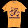 Adult Essential Short Sleeve T-Shirt Thumbnail