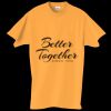 Adult Essential Short Sleeve T-Shirt Thumbnail