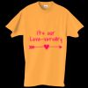 Adult Essential Short Sleeve T-Shirt Thumbnail