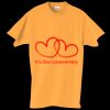Adult Essential Short Sleeve T-Shirt Thumbnail
