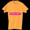 Adult Essential Short Sleeve T-Shirt Thumbnail