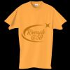 Adult Essential Short Sleeve T-Shirt Thumbnail