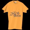 Adult Essential Short Sleeve T-Shirt Thumbnail