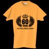 Adult Essential Short Sleeve T-Shirt Thumbnail
