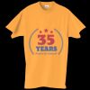 Adult Essential Short Sleeve T-Shirt Thumbnail
