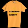 Adult Essential Short Sleeve T-Shirt Thumbnail
