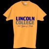 Adult Essential Short Sleeve T-Shirt Thumbnail