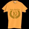 Adult Essential Short Sleeve T-Shirt Thumbnail
