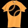 Adult Essential Short Sleeve T-Shirt Thumbnail