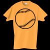 Adult Essential Short Sleeve T-Shirt Thumbnail