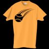 Adult Essential Short Sleeve T-Shirt Thumbnail