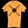 Adult Essential Short Sleeve T-Shirt Thumbnail