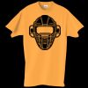 Adult Essential Short Sleeve T-Shirt Thumbnail