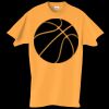 Adult Essential Short Sleeve T-Shirt Thumbnail