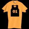 Adult Essential Short Sleeve T-Shirt Thumbnail