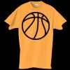 Adult Essential Short Sleeve T-Shirt Thumbnail