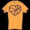 Adult Essential Short Sleeve T-Shirt Thumbnail