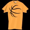 Adult Essential Short Sleeve T-Shirt Thumbnail