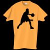 Adult Essential Short Sleeve T-Shirt Thumbnail