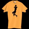 Adult Essential Short Sleeve T-Shirt Thumbnail