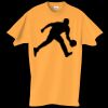 Adult Essential Short Sleeve T-Shirt Thumbnail