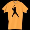 Adult Essential Short Sleeve T-Shirt Thumbnail