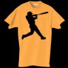 Adult Essential Short Sleeve T-Shirt Thumbnail