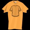 Adult Essential Short Sleeve T-Shirt Thumbnail