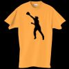 Adult Essential Short Sleeve T-Shirt Thumbnail