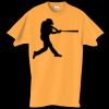 Adult Essential Short Sleeve T-Shirt Thumbnail