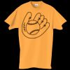 Adult Essential Short Sleeve T-Shirt Thumbnail