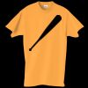 Adult Essential Short Sleeve T-Shirt Thumbnail