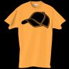 Adult Essential Short Sleeve T-Shirt Thumbnail