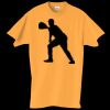 Adult Essential Short Sleeve T-Shirt Thumbnail