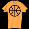 Adult Essential Short Sleeve T-Shirt Thumbnail