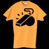 Adult Essential Short Sleeve T-Shirt Thumbnail
