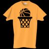 Adult Essential Short Sleeve T-Shirt Thumbnail