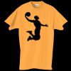 Adult Essential Short Sleeve T-Shirt Thumbnail