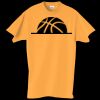 Adult Essential Short Sleeve T-Shirt Thumbnail