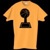 Adult Essential Short Sleeve T-Shirt Thumbnail