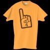 Adult Essential Short Sleeve T-Shirt Thumbnail