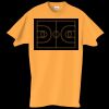 Adult Essential Short Sleeve T-Shirt Thumbnail