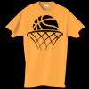 Adult Essential Short Sleeve T-Shirt Thumbnail