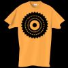 Adult Essential Short Sleeve T-Shirt Thumbnail