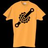 Adult Essential Short Sleeve T-Shirt Thumbnail