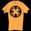Adult Essential Short Sleeve T-Shirt Thumbnail