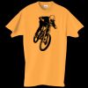 Adult Essential Short Sleeve T-Shirt Thumbnail