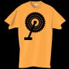 Adult Essential Short Sleeve T-Shirt Thumbnail