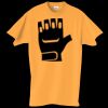 Adult Essential Short Sleeve T-Shirt Thumbnail