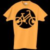Adult Essential Short Sleeve T-Shirt Thumbnail